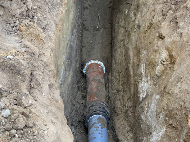 Best Residential water damage restoration  in Clay City, IN