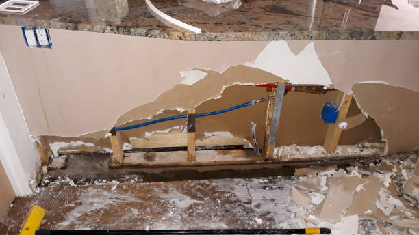 Best 24-hour water damage restoration  in Clay City, IN