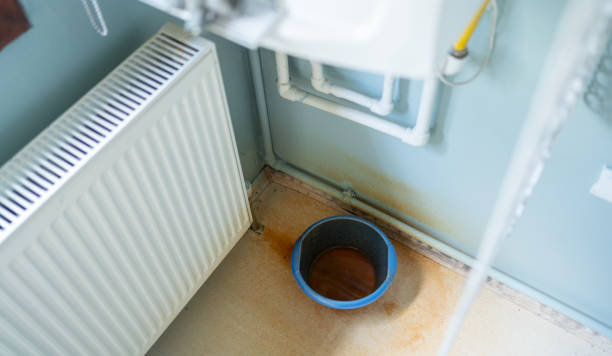 Best Water damage restoration cost  in Clay City, IN