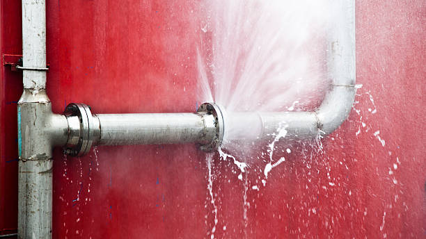 Water damage restoration experts in Clay City, IN